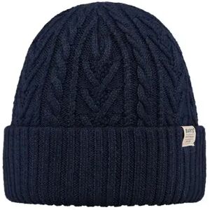 Bonnet Barts Pacifick Bleu One size Male Bonnet Barts Pacifick Bleu One size Male