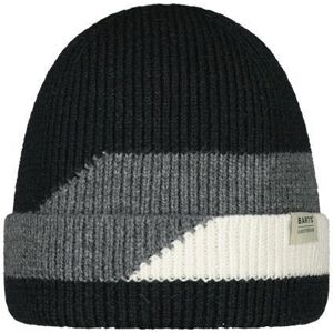 Bonnet Barts Donnies Noir One size Unisex Bonnet Barts Donnies Noir One size Unisex