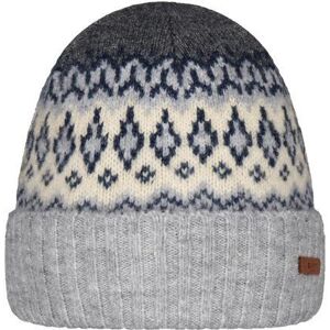 Bonnet Barts Gregorys Gris One size Unisex Bonnet Barts Gregorys Gris One size Unisex