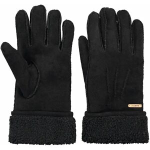 women's scarf Barts Nordh Noir One size Female women's scarf Barts Nordh Noir One size Female