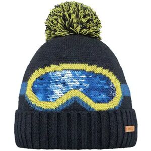 Children's hat Barts Frient Bleu 53 cm Male Children's hat Barts Frient Bleu 53 cm Male