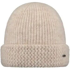 Barts Shae Children's Hat Beige 53/55 cm Unisex Barts Shae Children's Hat Beige 53/55 cm Unisex