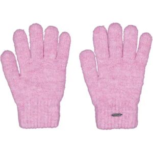 Girls' gloves Barts Shae Rose Size 4 Female Girls' gloves Barts Shae Rose Size 4 Female