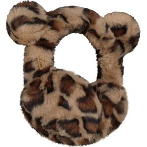 Child earmuffs Barts Beriberi Marron One size Unisex Child earmuffs Barts Beriberi Marron One size Unisex