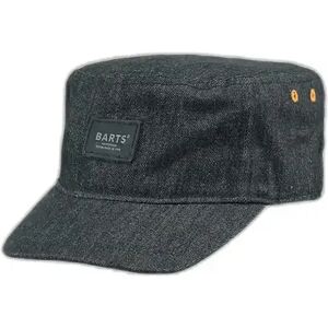 Cap Barts Montania Noir One size Male Cap Barts Montania Noir One size Male