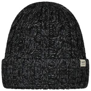 Bonnet Barts Kaen Noir One size Unisex Bonnet Barts Kaen Noir One size Unisex