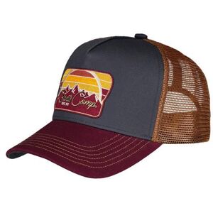 Trucker cap Barts Nelsonsz Bleu One size Unisex Trucker cap Barts Nelsonsz Bleu One size Unisex