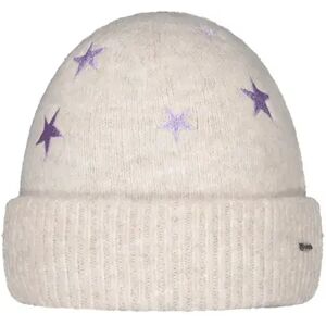 Girl's hat Barts Ainala Beige 53/55 cm Female Girl's hat Barts Ainala Beige 53/55 cm Female
