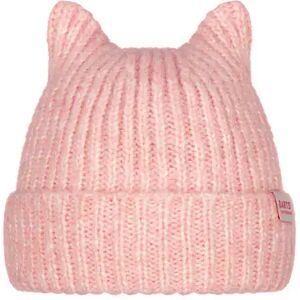 Girl's hat Barts Akeya Rose 53/55 cm Female Girl's hat Barts Akeya Rose 53/55 cm Female