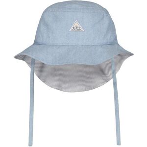 Baby hat Barts Lune Bleu 1.5/3 years (50 cm) Unisex Baby hat Barts Lune Bleu 1.5/3 years (50 cm) Unisex