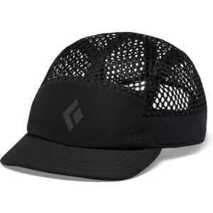 Trucker cap Black Diamond Distance LT Noir One size Unisex Trucker cap Black Diamond Distance LT Noir One size Unisex