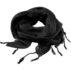 Scarf Brandit Shemag Noir One size Unisex Scarf Brandit Shemag Noir One size Unisex