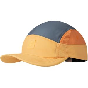 5 Panel Cap Buff Go Domus Orange 53/57.5 cm Unisex 5 Panel Cap Buff Go Domus Orange 53/57.5 cm Unisex