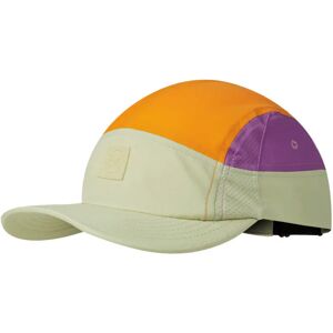 5 Panel Cap Buff Go Domus Vert 53/57.5 cm Unisex 5 Panel Cap Buff Go Domus Vert 53/57.5 cm Unisex