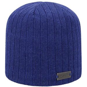 Knitted hat CMP Bleu One size Male Knitted hat CMP Bleu One size Male