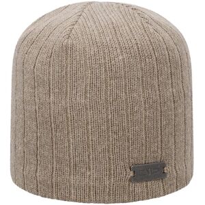 Knitted hat CMP Beige One size Male Knitted hat CMP Beige One size Male