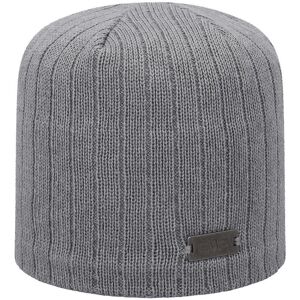 Knitted hat CMP Gris One size Male Knitted hat CMP Gris One size Male
