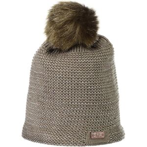 Women's hat CMP Marron One size Female Women's hat CMP Marron One size Female