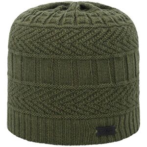 Knitted hat CMP Vert One size Male Knitted hat CMP Vert One size Male