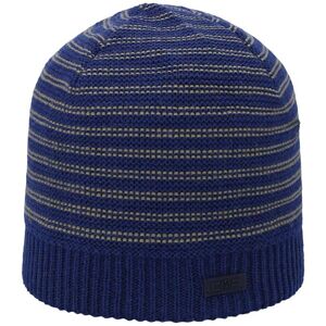 Knitted hat CMP Bleu One size Male Knitted hat CMP Bleu One size Male