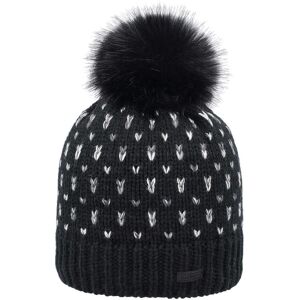 Women's hat CMP Noir One size Female Women's hat CMP Noir One size Female