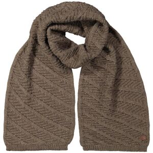 Women's scarf CMP Marron One size Female Women's scarf CMP Marron One size Female
