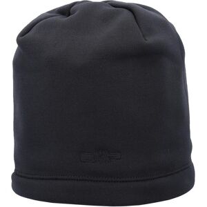 Women's Fleece Hat CMP Noir One size Female Women's Fleece Hat CMP Noir One size Female