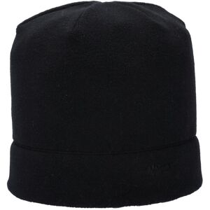Women's Fleece Beanie CMP Noir One size Female Women's Fleece Beanie CMP Noir One size Female