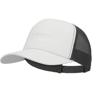 Baseball cap CMP Blanc One size Unisex Baseball cap CMP Blanc One size Unisex