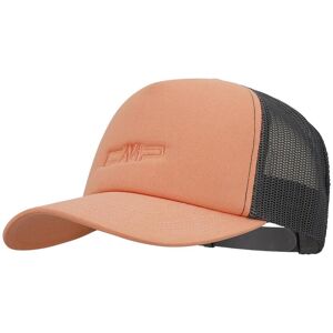 Baseball cap CMP Marron One size Unisex Baseball cap CMP Marron One size Unisex