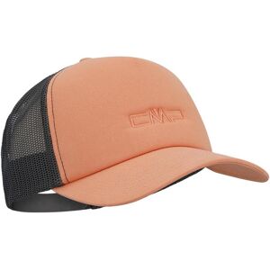 Baseball cap CMP Marron One size Unisex Baseball cap CMP Marron One size Unisex