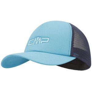 Baseball cap CMP Bleu One size Unisex Baseball cap CMP Bleu One size Unisex