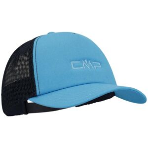 Baseball cap for kids CMP Bleu One size Unisex Baseball cap for kids CMP Bleu One size Unisex