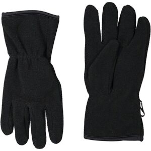 Fleece Gloves CMP Noir M Male Fleece Gloves CMP Noir M Male
