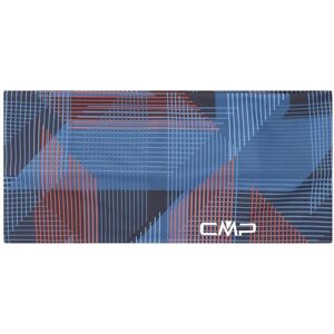 Headband CMP Bleu One size Male Headband CMP Bleu One size Male