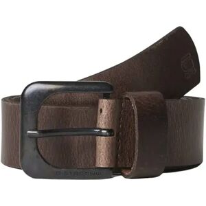 Belt G-Star Zed Marron 100 Male Belt G-Star Zed Marron 100 Male
