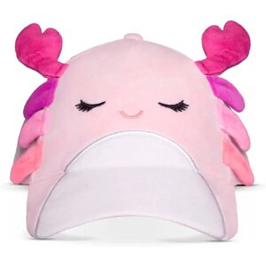 Baseball cap for kids Difuzed Squishmallows Cailey Rose One size Unisex Baseball cap for kids Difuzed Squishmallows Cailey Rose One size Unisex