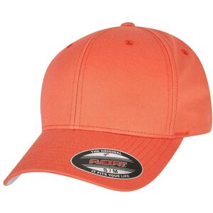 Cap Flexfit Wooly Combed Orange S/M Unisex Cap Flexfit Wooly Combed Orange S/M Unisex