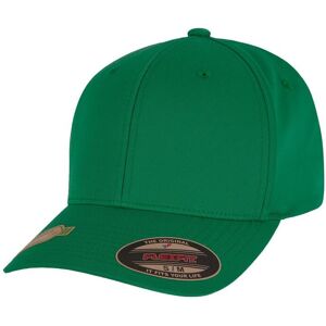 Polyester trucker cap Flexfit Vert L/XL Unisex Polyester trucker cap Flexfit Vert L/XL Unisex