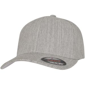 Trucker cap Flexfit Wool Blend Gris S/M Unisex Trucker cap Flexfit Wool Blend Gris S/M Unisex