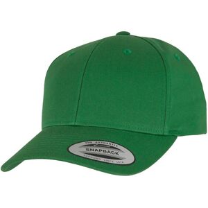 5 Panel Cap Flexfit Curved Classic Vert One size Unisex 5 Panel Cap Flexfit Curved Classic Vert One size Unisex