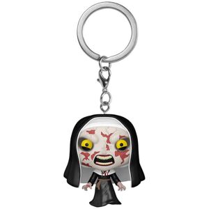Keychain Funko Pocket POP The Num - The Num Noir One size Unisex Keychain Funko Pocket POP The Num - The Num Noir One size Unisex