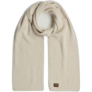 Scarf G-Star Effo Blanc One size Male Scarf G-Star Effo Blanc One size Male