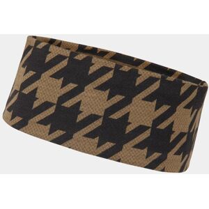 Merino wool headband Helly Hansen Marron One size Unisex Merino wool headband Helly Hansen Marron One size Unisex