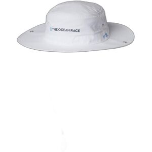 Sun hat Helly Hansen the ocean race Blanc M Unisex Sun hat Helly Hansen the ocean race Blanc M Unisex