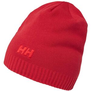 Hat Helly Hansen Brand Rouge One size Unisex Hat Helly Hansen Brand Rouge One size Unisex