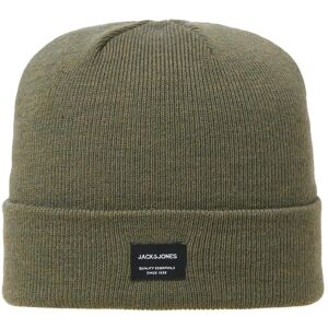 Bonnet Jack & Jones Dna Vert One size Male Bonnet Jack & Jones Dna Vert One size Male