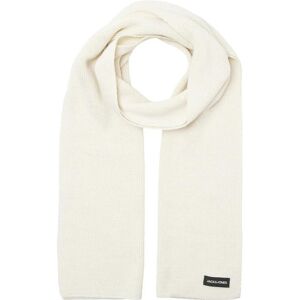 Scarf Jack & Jones Dna Blanc One size Male Scarf Jack & Jones Dna Blanc One size Male