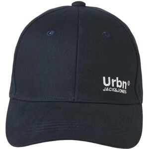 Baseball cap Jack & Jones Urbn Bleu One size Male Baseball cap Jack & Jones Urbn Bleu One size Male