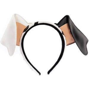 Girl's headband Loungefly Disney 101 Dalmatians Blanc One size Female Girl's headband Loungefly Disney 101 Dalmatians Blanc One size Female